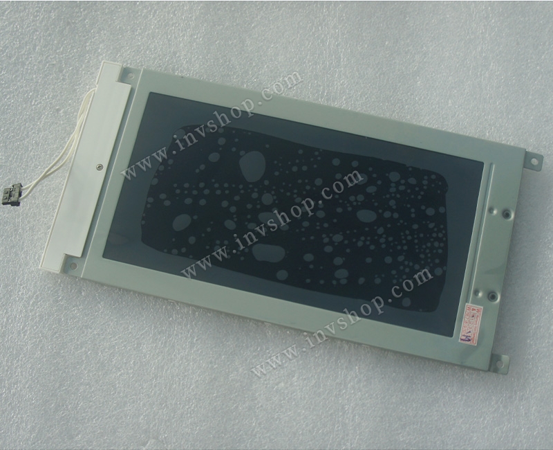 a-Si TFT-LCD Panel 9.4 inch 640*480 for OPTREX DMF-51043NFU-FW-1