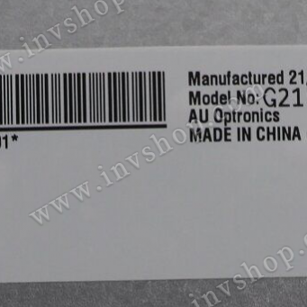 G215HVN01 V.0 AUO 21.5-inch 1920*1080 LCD display PANEL
