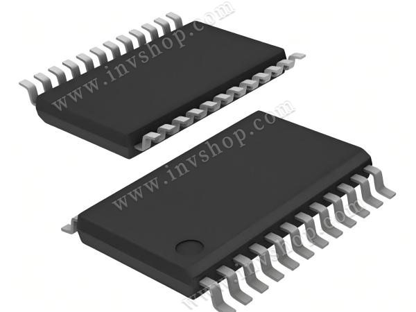 Ad7714 TSSOP24 Analog-To-Digital Conversion Chip IC Electronic Components