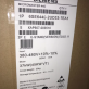 6SE6440-2AD33-7EA1 SIEMENS MICROMASTER 440