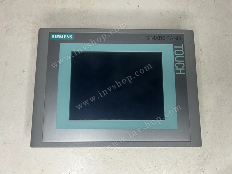 6AV6 643-0AA01-1AX0 Siemens TP277 5.7" 320×240 TFT Touch HMI Panel