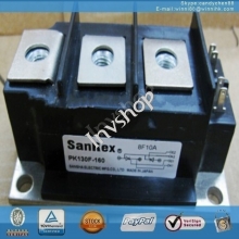NEW PK130F160 PK130F-160 SANREX POWER MODULE