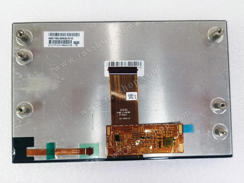 C070VAN02.5 AUO 7.0 inch 800*480 LCD Panel