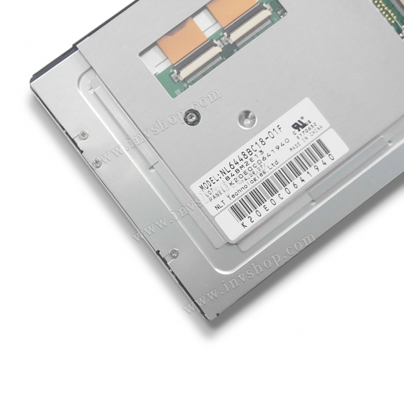 NEW NL6448BC18-01 FOR NEC 5.7-inch 640(RGB)×480 LCD display panel
