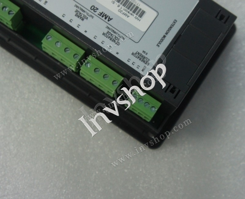 AMF 20 ComAp Generator control unit New and Original AMF20