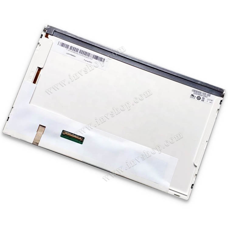 G101STN01.0 AUO 10.1inch TFT-LCD screen 1024*600 Display