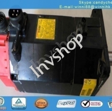 Fanuc A06B-0141-B177 servo motor