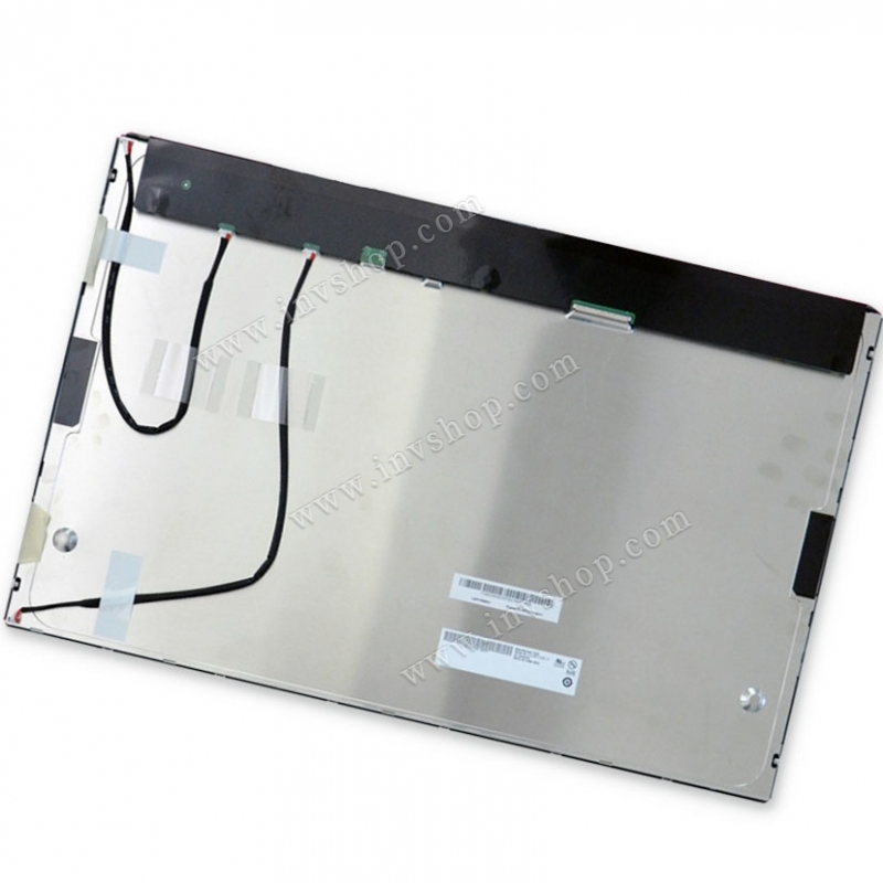 22.0 inch Antiglare Hard coating industrial lcd monitor G220SVN01.0