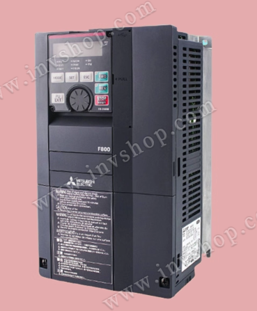 FR-F840-00620-2-60 Mitsubishi frequency converter replace FR-F740-30K-CHT1 380V