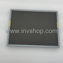 Tianma TM150TDSG71 15.0 inch 1024x768 XGA a-Si TFT industrial LCD panel in landscape orientation with front view