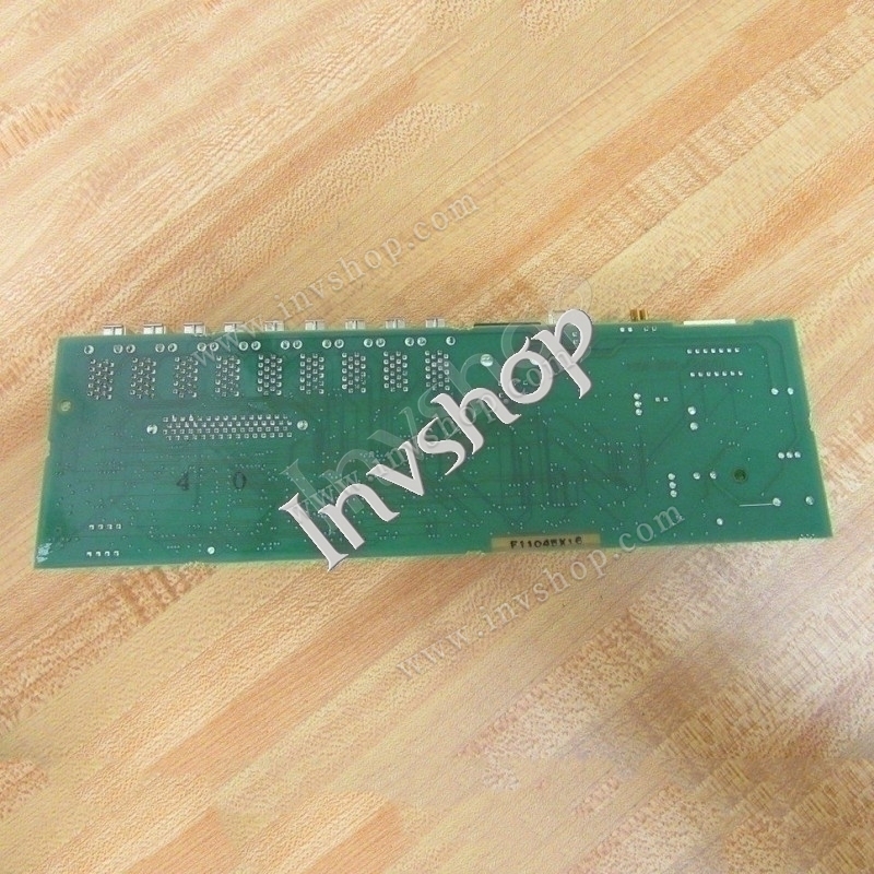 FANUC Circuit Board A20B-2001-0950/01A 90% New