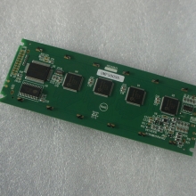 original 5.2inch DMF5005N-COE-DDN 240*64 20pins industry stn-lcd display