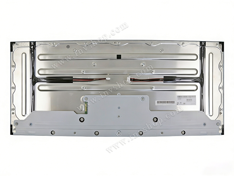 LM340UW6-SSA3 LG Display 34" 3440*1440 LCD screen with 144Hz