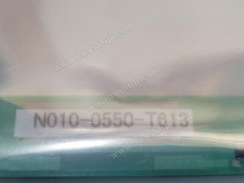 for FUJI New Touch Screen N010-0550-T613 LCD Touch Panel  10.4-inch