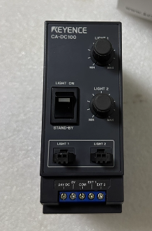 1PC Keyence ca-dc20e USED