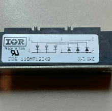NEW IR (INTERNATIONAL RECTIFIER) 110MT120KB MODULE