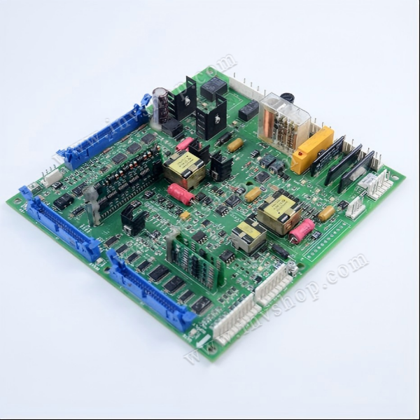 ABA26800XU1 PCB Inverter Drive Board Durable Highly Adaptive Quality Supplier
