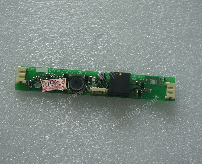 QF82V2 LCD Inverter