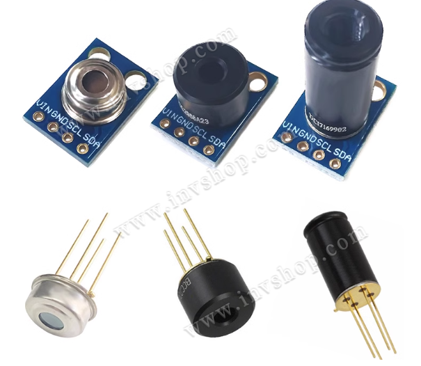 MLX90614 MELEXIS sensor module