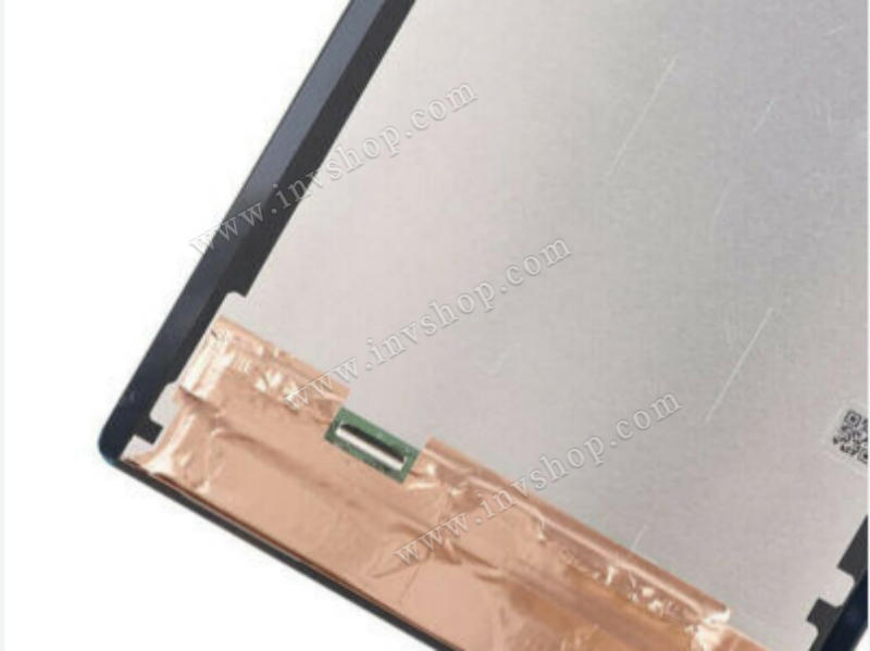 FÃœR SAMSUNG M2710 LCD mit Touch Screen Analog-Digital wandler