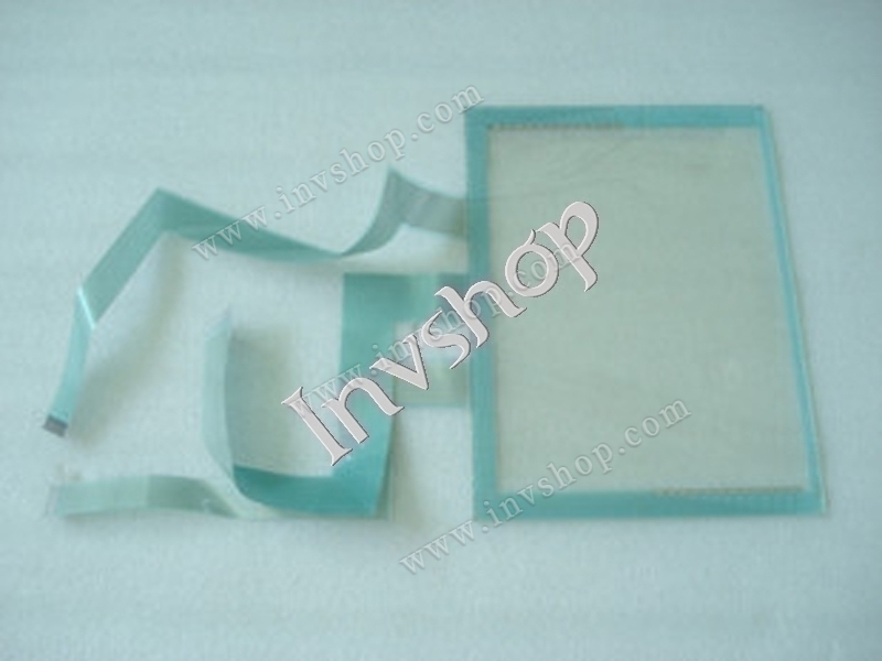 AMT98202 5.7 inch New Touch Screen Glass Panel NTX0100-8801R