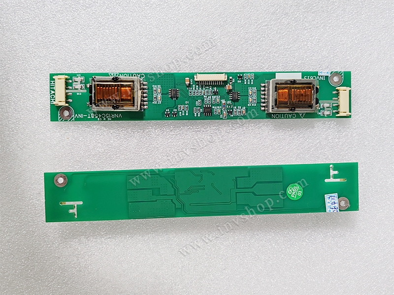 INVC613 INVC663 Industrial LCD Inverter Board for Industrial Display Repair
