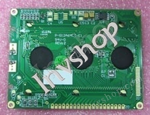 P-G12A64CT original lcd screen in stock with good quality