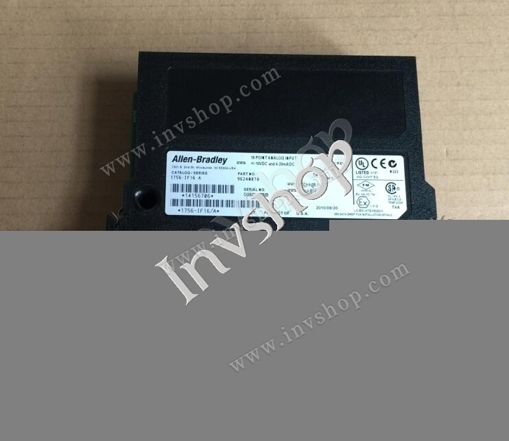 Free Ship Output Unit New CJ1W-OD263 OMRON Original in Box NIB