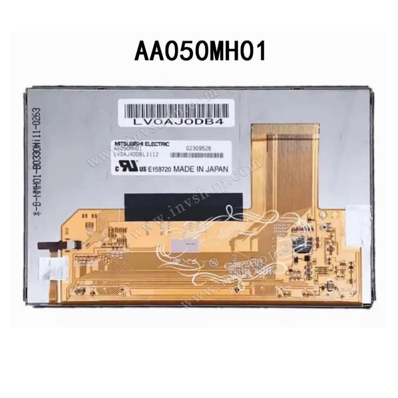 AA050MH01 Mitsubishi 5