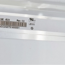 N173FGE-E23 Innolux 17.3inch lcd display New and Original