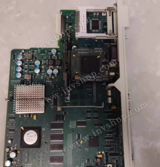 6FC5357-0BB15-0AA0 SIEMENS 840D NCU571.5 motherboard CNC system