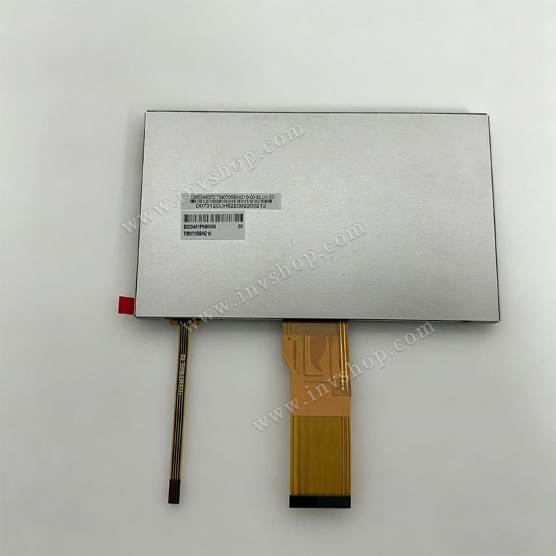 Tianma TM070RBHG10-00 7" Industrielles LCD-Modul 800 × 480