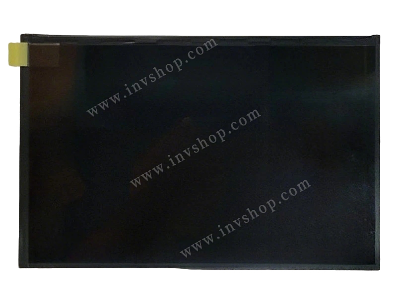 G101UAN02.1 AUO 10.1-inch 1920×1200 LCD screen is equipped