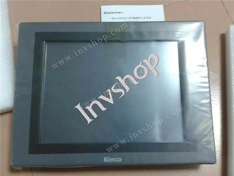 New Kinco 12-inch Industrial Touch Screen MT4620TE