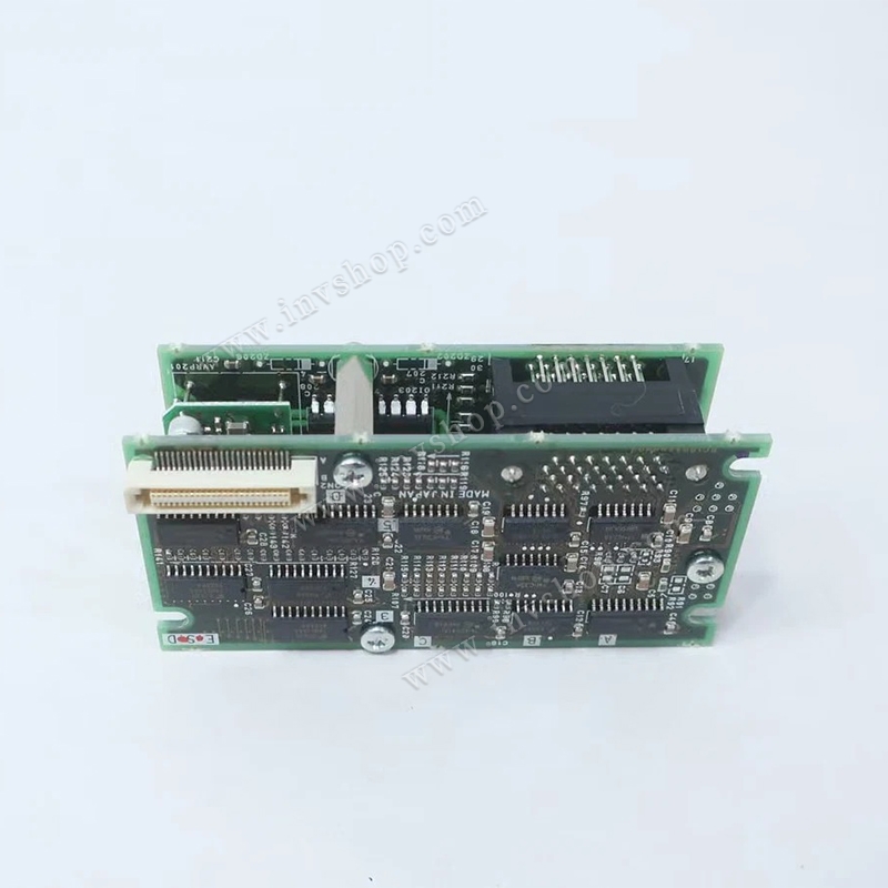 GEBRAUCHT FR-A5NC Mitsubishi Electric A540 Wechselrichter Kommunikationsoption