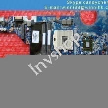 CQ42 CQ62 Compaq 31AX1MB0010 USED Presario 595183-001 DA0AX1MB6F0 Intel Motherboard