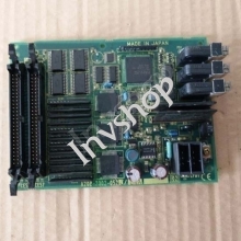 FANUC A20B-2002-0520  Control board