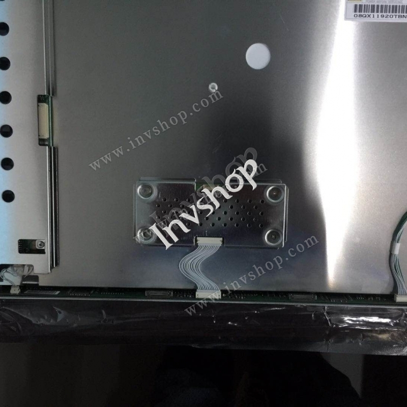 a-Si STN-LCD Panel 20.8