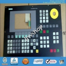 new 6FC5501-0AB11-0AA0 802CE Membrane Keypad