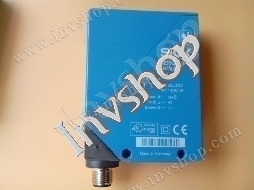 SENSOR WS/WE24-2B430 SICK PHOTOELECTRIC