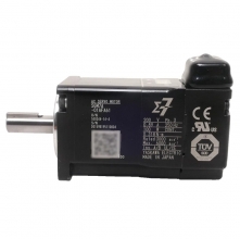SGM7A-01AFA61 Yaskawa Servo Motor 0.1kW 3000rpm | Sigma-7