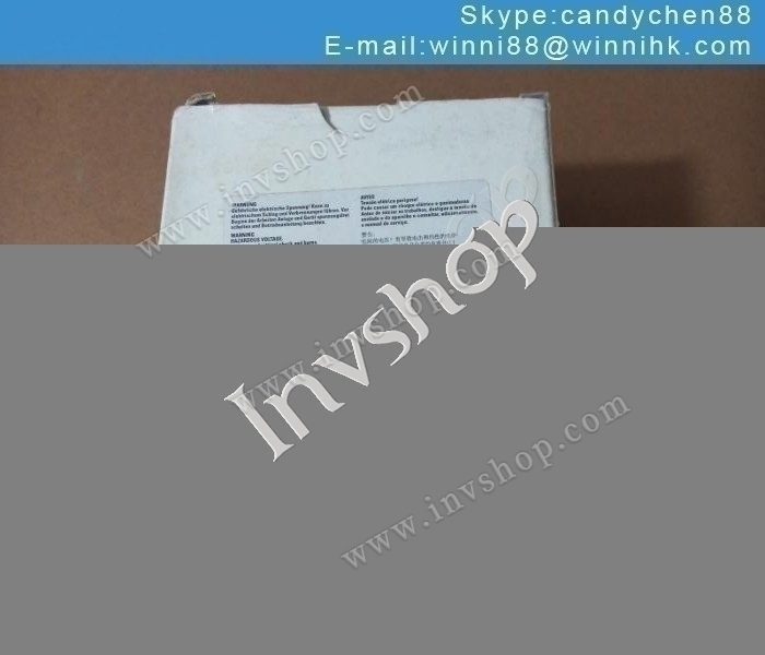 NEW Siemens 3RS1800-1BP00 Relay