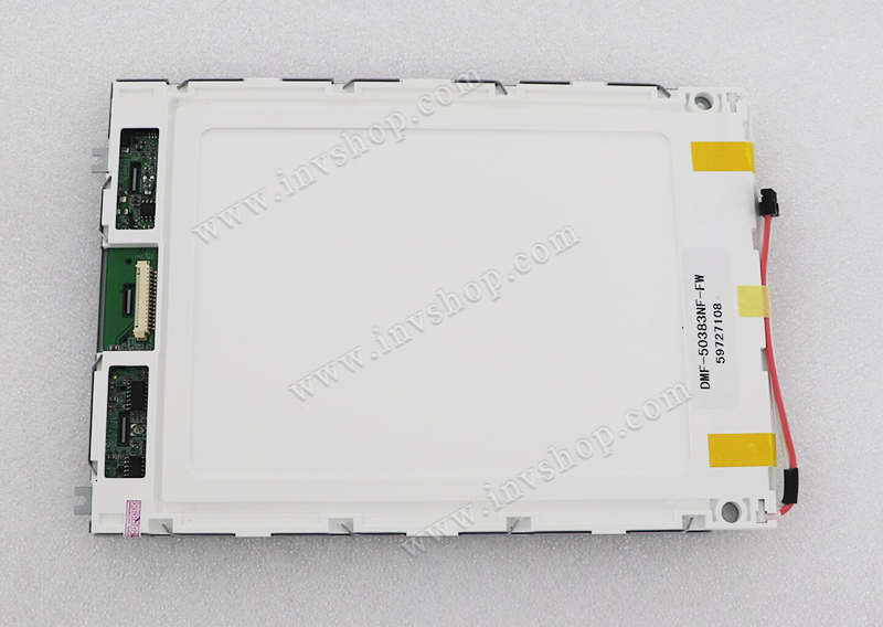 7.2 inch 640*480 FSTN-LCD for OPTREX DMF-50383NF-FW