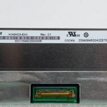 N140HCA-EA3 Innolux 14-inch  TFT-LCD screen 1920*1080 Display