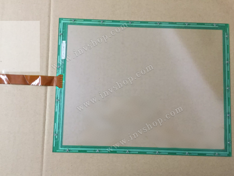 FUJI N010-0550-T711LCD Touch Panel  7-Wire Resistive12.1 inches