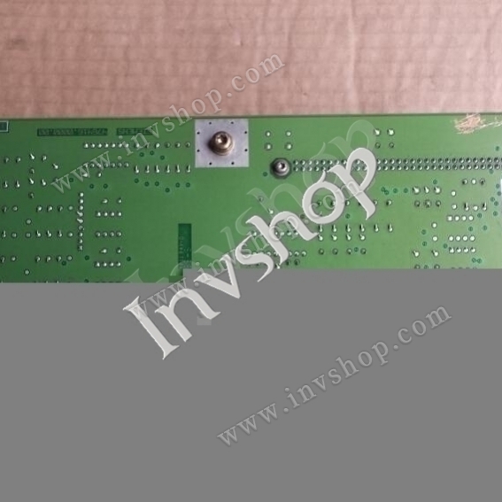 The original good color 6SE70 driver board 6SE7031-2HF84-1BG0