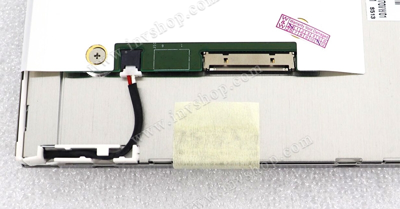 7,0 Zoll TFT LCD-Platte G070VW01 V1 AUOS