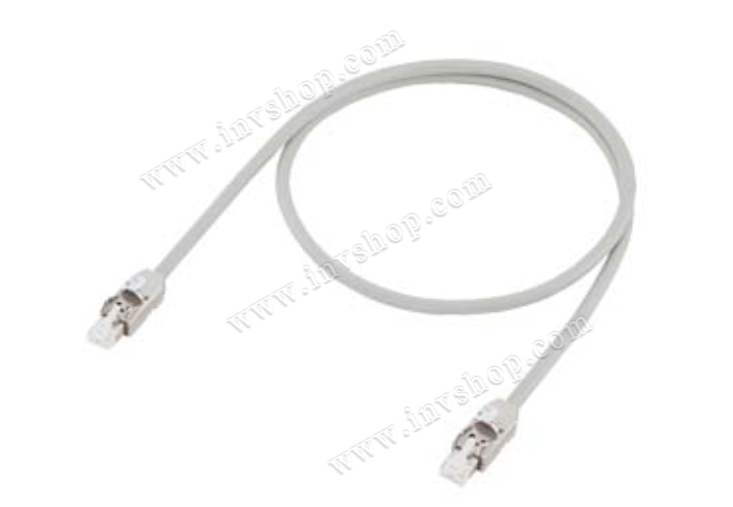 Siemens 6FX2002-1DC00-1BA0 SIGNAL CABLE
