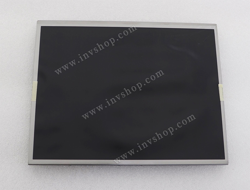 G121AGE-L03 12.1 800x600 Industrial TFT LCD Panel