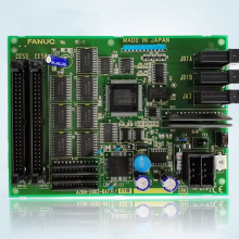 A20B-2002-0470 Fanuc-E / A-Platine